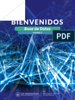 U3 Bases de Datos