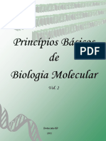 Princípios básicos de biologia molecular vol. 2: Extração de DNA