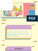 Family Day