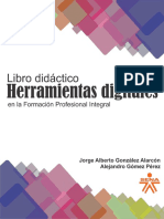 Libro Didactico Herramientas Digitales