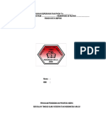 Format Asuhan Keperawatan