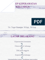 Konsep Kep Keluarga