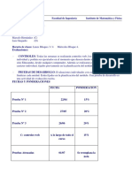 Programa Cálculo 2 2019-1