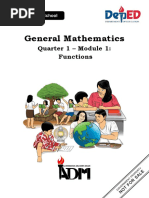 Gen-Math11 Q1 Mod1 Functions With-08082020