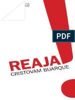 Pdfcoffee.com Reaja Cristovam Buarque PDF Free