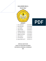 Kelompok 2 Just in Time - Manajemen Biaya