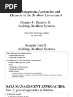 Lesson D - 1 Ch04 Data Management Elements of The Database Environment