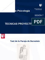 Sesión 7 TEST DE LA PAREJA BERSTEIN- TEST DE LA PAREJA EN INTERACCION DE JURI(2)