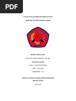 24.06.21 TUGAS KULIAH HUKUM PERKAWINAN SARAH OKTARIA 19.061HK
