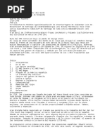 Viaje de Anson Alrededor del Mundo
