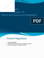 Chapter15 Fintech and Government Regulation