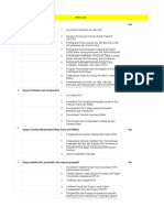 Menu Kegiatan BOK Puskesmas Tahun 2022