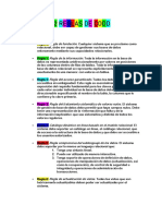 12 Reglas de Codd PDF