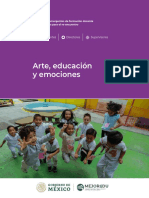 Arte Educacion Taller