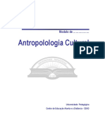 ANTROPOLOGIA Livro 1