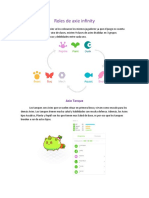 Roles de axie infinity: Tanque, daño, soporte y terminador