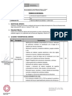 TDR-construccion de toldo mod