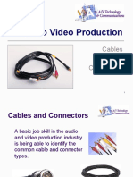 AV Cables1