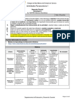 Artes Act.2 Parcial 2