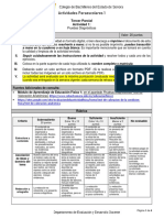 Artes Act.1 Parcial 3