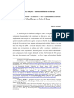 Unidade 3 Intolerância Religiosa 38p