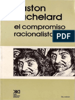 Bachelard, Gaston - El Compromiso Racionalista (Siglo XXI) La Actualidad de La Historia de Las Ciencias