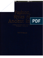 Ramesh Prasad Mohapatra - Fashion styles of ancient India _ a study of Kalinga from earliest times to sixteenth century A.D. (1992, B.R. Pub. Corp.) - libgen.li