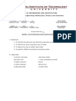 CHEM181-M15 Expt. No. 7 FINAL REPORT - MENDOZA