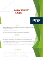 Indian Case Study Flowrence Dental Clinic