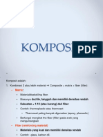 Komposit - 5