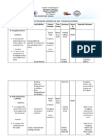 NES - Workplan FOR STRUGLING AND NON STRUGLING PUPILS