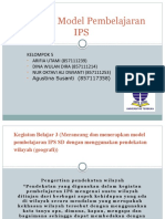 Tugas Kelompok 5 Modul 9