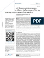 Ijn 198353 Lipid Polymer Hybrid Nanoparticles as a Next Generation Drug 031419