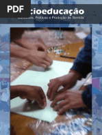 CADERNOS DE SOCIOEDUCAÇÃO. Artigos (1)