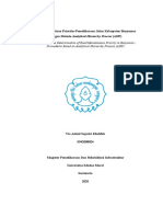 Analytical Hierarchy Process (AHP) Pemeliharaan Jalan - Via Azizul Saputri Khalifah