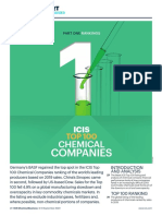 ICB 040920 Top 100 Chemical Companies