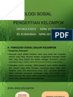 Kel 5. PPT Pengertian Kelompok FIX BNGT