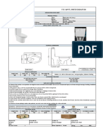 FSS WHT 29853s300ufsm