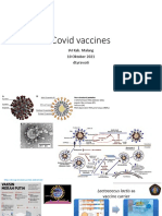 Covid Vaccines Iai Kab MLG Okt2021r