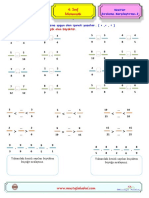 4-Matematik - Kesirler-Kesirleri Sıralama Ve Karşılaştırma-2