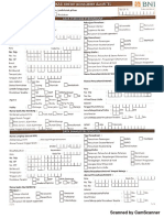 Formulir Fleksi New - 1