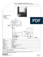 ENC2151UXW-3 - One Piece Toilet