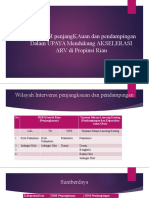 Strategi Akselerasi Penjangkauan Dan Pendampingan Oke