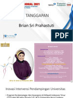 Tanggapan - DR Brian Sri PPDF