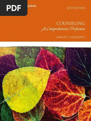 1588563431 Counseling a Comprehensive Profession by Samuel t
