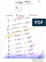 # Maths Class Notes by Gagan Pratap Sir (Topic Wise)