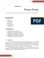 Pertemuan 7 Format Frame(1)