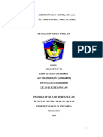 Makalah Lengkap Pengkajian Pasien Paliatifdocx PDF Free Dikonversi