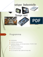 Informatique Industrielle EE3