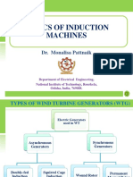 Induction Generator